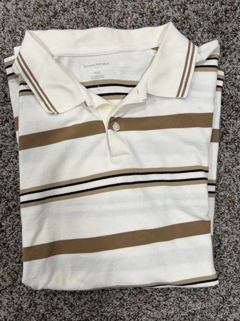 Banana Republic classic short